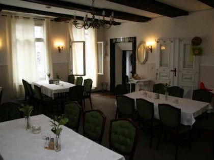 Foto: Altstadtcafe Stade