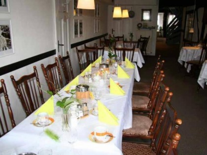 Foto: Altstadtcafe Stade