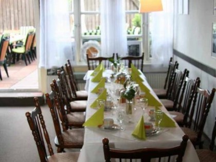Foto: Altstadtcafe Stade