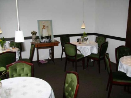 Foto: Altstadtcafe Stade